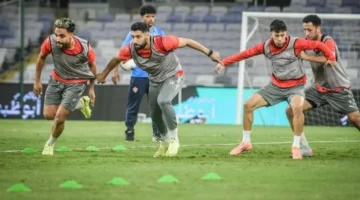 موعد مباراة سيراميكا كليوباترا وأبوقير في كأس مصر وتفاصيل ملعب اللقاء في دور الـ32 1